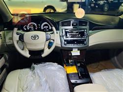 تويوتا أفالون